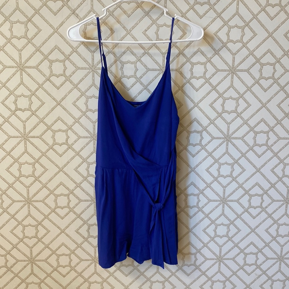 Women’s Romper